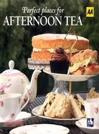 Afternoon Tea