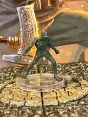 Doppelganger D&D Miniature Dungeons Dragons Return of the Dragons 8 changeling