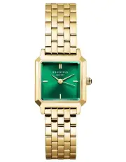 [Rosefield] The Boxelle Bracelet Watch in Gold