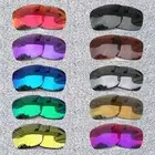 ExpressReplacement Polarized Lenses For-Oakley Ten X Frame OO9128 Options