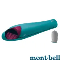 在飛比找momo購物網優惠-【mont bell】Seamless Down Hugge