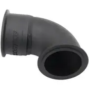 Aeroflow GM LS V-Band Straight Mount Adapter Turbo Manifold V Band - AF8210-2005