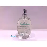 在飛比找蝦皮購物優惠-GRES Cabotine Aquarelle 水漾佳人女性