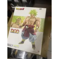 在飛比找蝦皮購物優惠-(收藏出清) 全新未拆代理版 MegaHouse D.O.D