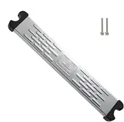 Swimming Pool Ladder Rung Step - Replacement Pool Ladders Steps for Over Ground | Non Slip Spa Pedal Stairs Accessories for Hot Tube, Home, School