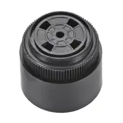 DC 12V Active Electronic Buzzer Alarm Beeper Continuous Sound 90dB 2-Terminal