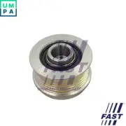 ALTERNATOR FREEWHEEL CLUTCH FT45701 FOR FIAT FIORINO/Box/Body/MPV PANDA/Van 1.2L