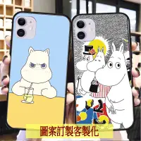 在飛比找蝦皮購物優惠-嚕嚕米 MOOMIN 犀牛盾 手機殼 iPhone12pro