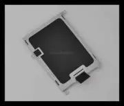 Dell Latitude E6220 Hard Drive Caddy with Screws