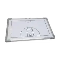 在飛比找蝦皮購物優惠-[238531743Sstw] 籃球戰術教練板可重寫遊戲策略