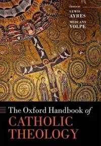 在飛比找博客來優惠-The Oxford Handbook of Catholi