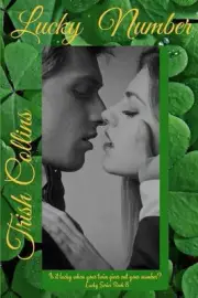 Lucky Number by Trish Collins (English) Paperback Book