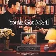 You've Got Mail [Original Motion Picture Score]