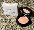 Mally Effortlessly Airbrushed - Blush - Perfect Peach 0.05 oz NIB