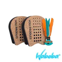 在飛比找蝦皮商城優惠-【Waboba】毽子拍擊組 W540C01