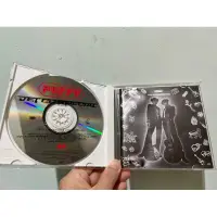在飛比找蝦皮購物優惠-二手CD PUFFY 帕妃 JET CD