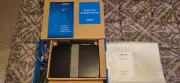 Linksys EA6350 AC1200+ Dual Band Wireless Router, NEW