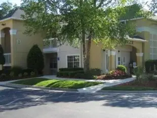 Extended Stay America Suites - Atlanta - Perimeter - Hammond Drive