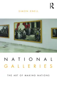 在飛比找博客來優惠-National Galleries