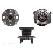 Bearing Wholesalers Wheel Bearing/Hub Assembly - Rear - 5032 KIT