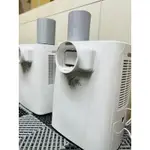 出租 移動式冷氣 艾比酷 JUZ-400 剛購入 全新機