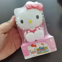 在飛比找蝦皮購物優惠-正版 Hello kitty 積木 凱蒂貓 公仔 遊樂場 溜