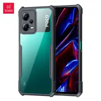 在飛比找蝦皮商城優惠-XIAOMI 小米 Poco X5/X5 Pro 外殼 Xu