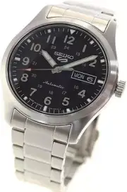SEIKO Seiko 5 Sports SBSA111 Mechanical Automatic Men's Watch New in Box