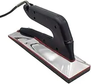 220V Carpet Iron, 800W Hotel-Specific Carpet Installation Maintenance Electric Iron Professional Iron Carpet Splicing Tool