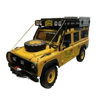 在飛比找樂天市場購物網優惠-Almost Real 810310 Land Rover 