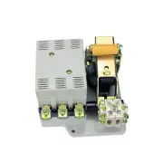 New Delixi CDC10-60 CDC10-60A 60A AC Contactor Brand #DEL