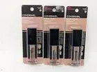 Covergirl Exhibitionist Liquid Eyeshadow #2 AT FIRST BLUSH -Lot of 3