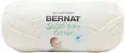 Bernat Softee Baby Cotton Yarn Cotton