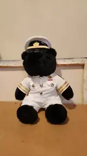 Naval Officer Build-A-Bear