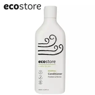 ecostore宜可誠-洗衣精/洗髮精/潤髮乳/沐浴露