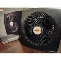 在飛比找蝦皮購物優惠-【二手八成新】VORNADO 沃拿多 空氣循環電暖器PVH-