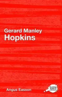 在飛比找博客來優惠-Gerard Manley Hopkins