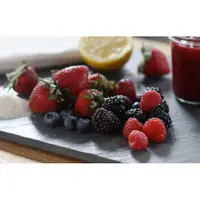 在飛比找蝦皮購物優惠-🗼純手工：覆盆莓綜合莓果果茶醬，擁有迷人の覆盆莓跟各式莓類的