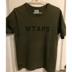 WTAPS 15AW DESIGN