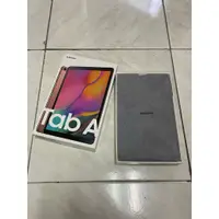 在飛比找蝦皮購物優惠-SAMSUNG Galaxy Tab A 10.1 (201