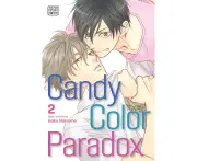 Candy Color Paradox, Vol. 2