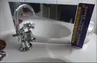 Acrylic Silver Mirror 170 x 240 x 2mm Crystal Clear Plastic Home Caravan Boat M2
