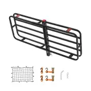 500 lbs Hitch Cargo Carrier Folding Hitch Cargo Carrier with Cargo Net