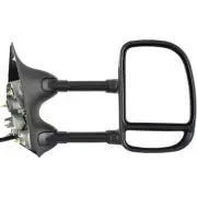 RIGHT MIRROR FITS FORD F-350 SUPER DUTY XL STANDARD EXTENDED 6.0L 6.8L 7.3L 2003