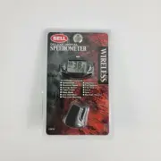 Bell Sports Deluxe Digital Speedometer Wireless 13 Function Cycle Computer