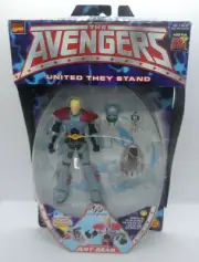 Marvel The Avengers Ant-Man Action Figure AUTHENTIC NEW