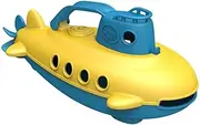 Green Toys - Submarine - Blue Cabin