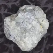 2.99 CT Loose Natural Rough Diamond Raw Uncut Diamonds 7 MM
