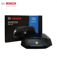 在飛比找Yahoo奇摩購物中心優惠-【BOSCH 博世】智能車用空氣淨化器AM-101