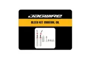 Jagwire Mineral Oil Universal Bleed Kit